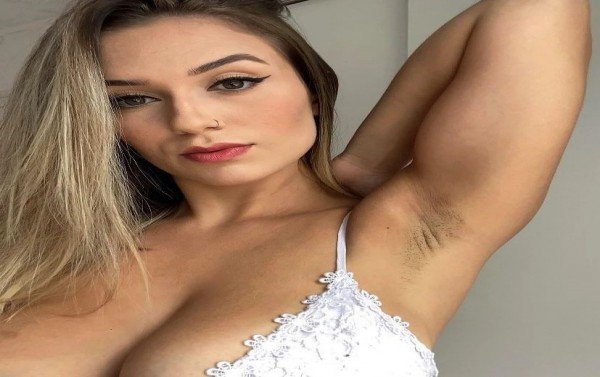 Armpit Fetish físeán is fearr  Irlandia